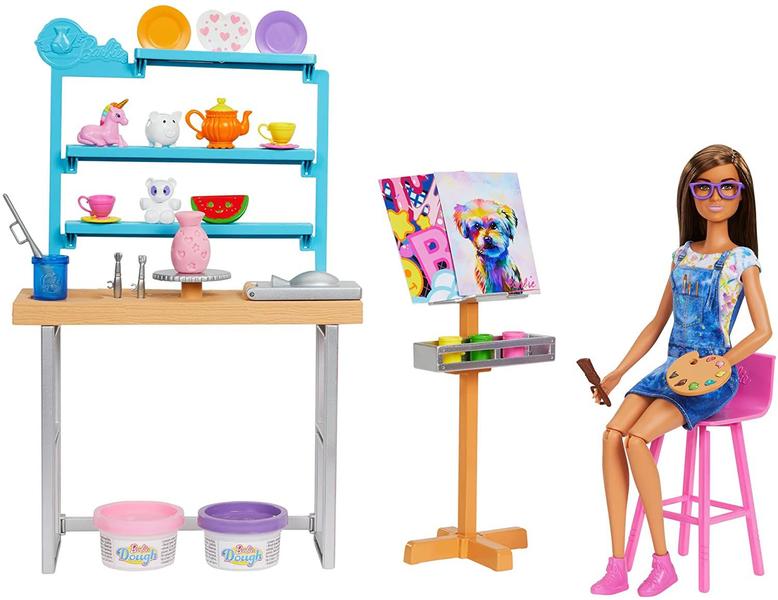 Imagem de Barbie - wellness studio de arte criativo