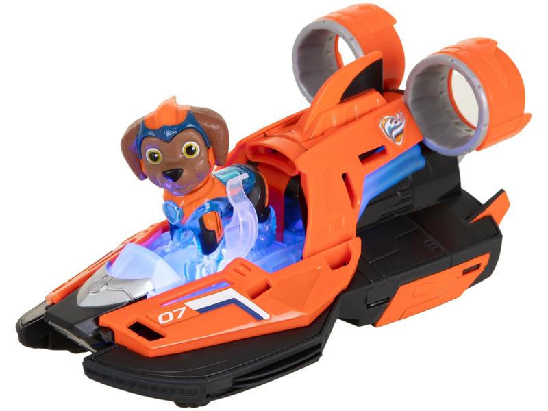 Barco de Brinquedo Patrulha Canina Um Filme Barco, Navio e