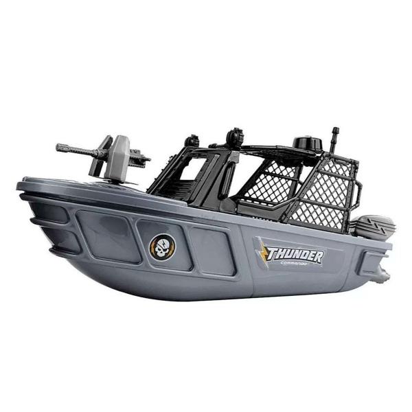 Imagem de Barco Thunder Commando - Usual Brinquedos