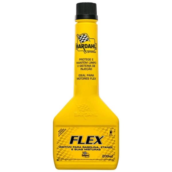 Imagem de Bardahl Flex (24X200 Ml)