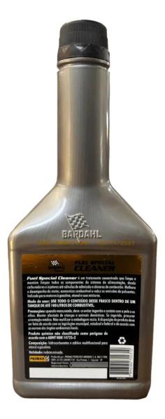 Imagem de Bardahl Fuel Special Cleaner (12x500 Ml)