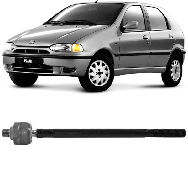 Imagem de Barra Axial Direção Dianteira Fiat Palio Siena Newparts