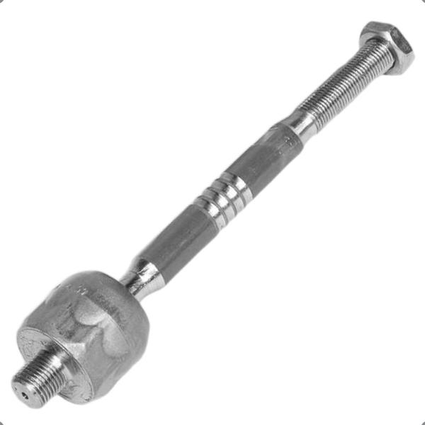 Imagem de Barra Axial Terminal Articulador Dianteiro TRW Duster Captur Oroch 2011 a 2021 205mm