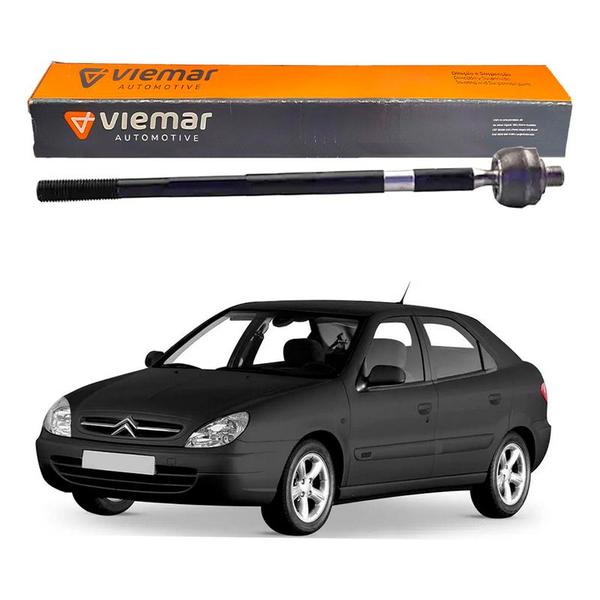 Imagem de Barra Axial Viemar Xsara 1.6 1.8 2.0 2001 A 2005