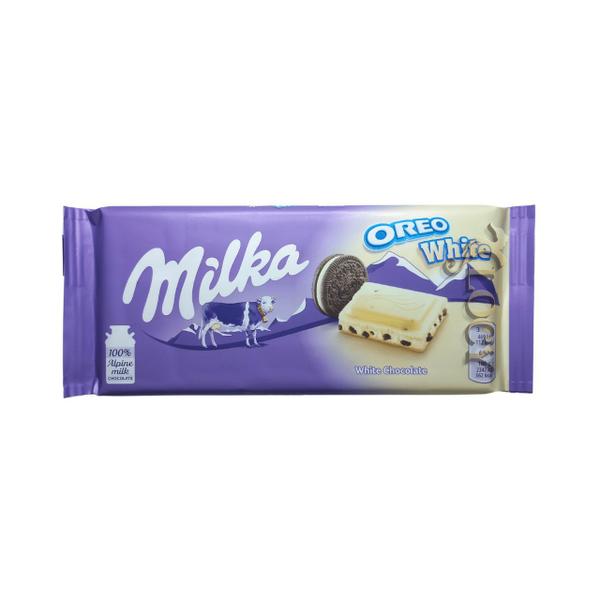 Imagem de Barra Chocolate Importado Milka Varios Sabores