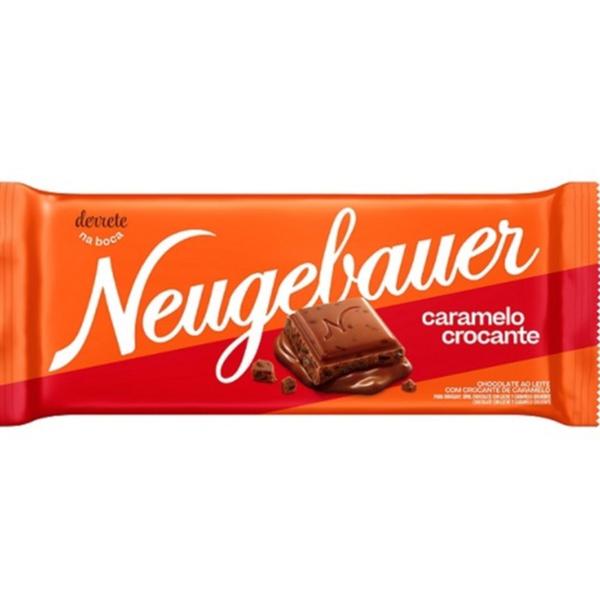 Imagem de Barra Chocolate  Neugebauer 90g- escolha o sabor preferido