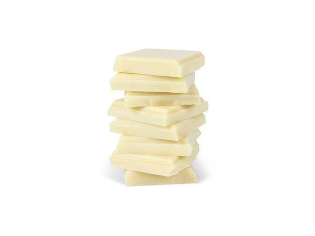 Barra De Chocolate Cobertura Top Branco 1,01kg - Harald Imagem de Barra De Chocolate Cobertura Top Branco 1,01kg - Harald