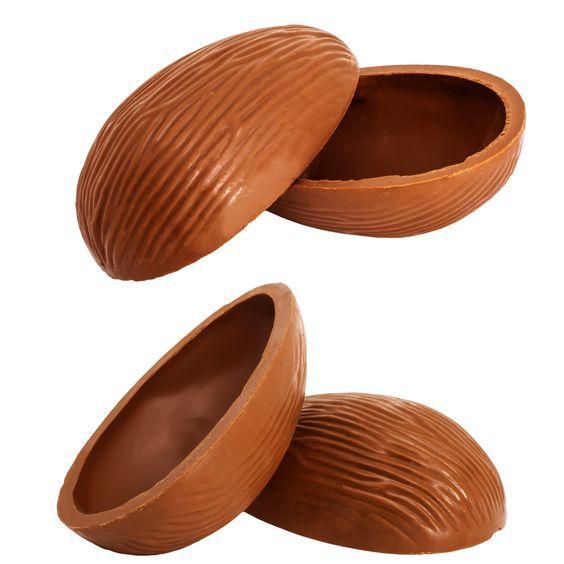 Barra De Chocolate Nobre Nestlé 1kg Muito Brilho E Sabor para Ovos de Páscoa, Ganaches, Trufas, Pão de Mel e MUITO MAIS! Imagem de Barra De Chocolate Nobre Nestlé 1kg Muito Brilho E Sabor para Ovos de Páscoa, Ganaches, Trufas, Pão de Mel e MUITO MAIS!