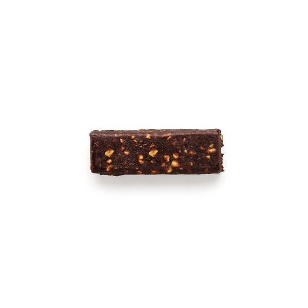 Barra De Fruta Love Paçoquinha - Display 24X25G - Harts Imagem de Barra De Fruta Love Paçoquinha - Display 24X25G