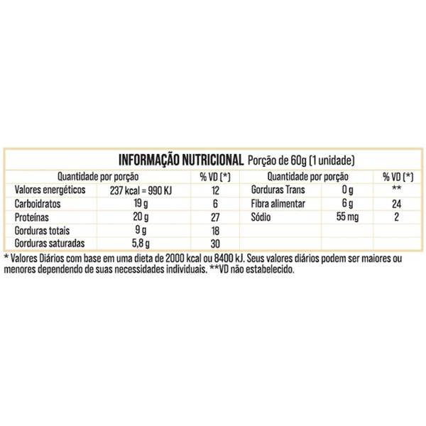 Barra De Proteína 60g Bold Imagem de Barra De Proteína 60g Bold