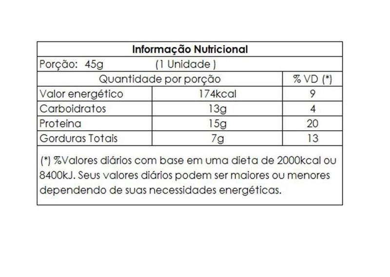 Barra De Proteina Amendoim Com Coco 12 Unidades - Absolut - Absolut Nutrition Imagem de Barra De Proteina Amendoim Com Coco 12 Unidades - Absolut