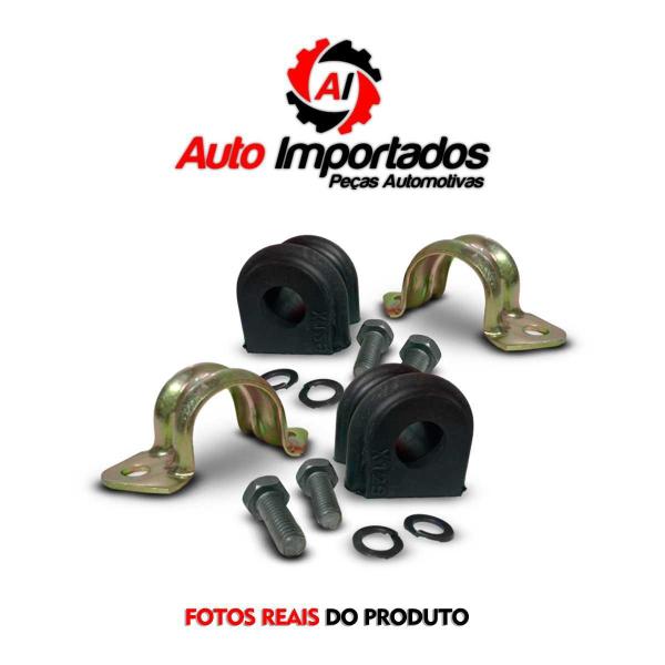 Imagem de Barra Estabilizadora i30 CW 09-12  Auto Importados