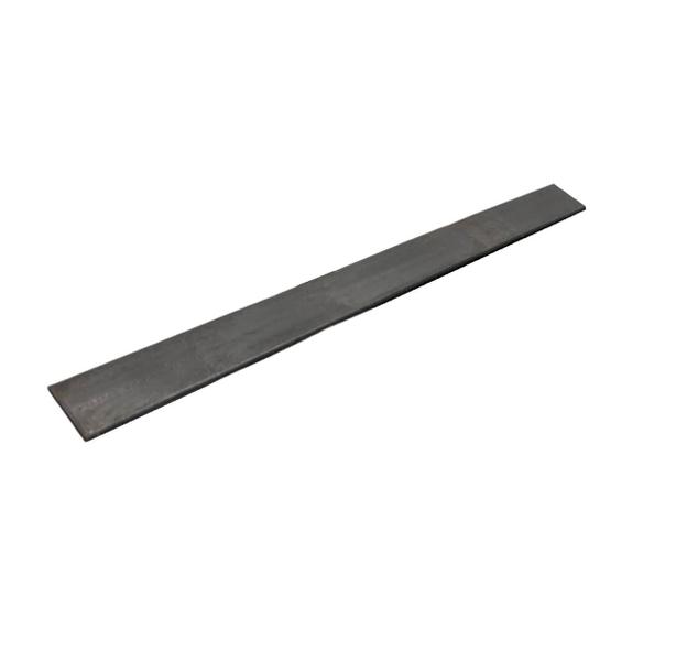 Barra Ferro Chato Gerdau 3/4x1/8 - 19,05x3,17mm x 60cm 4un - Dikaren Imagem de Barra Ferro Chato Gerdau 3/4x1/8 - 19,05x3,17mm x 60cm 4un