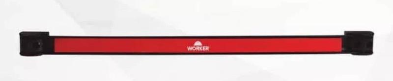 Barra Magnetica Para Ferramentas 24'' Worker - 262942 Imagem de Barra Magnetica Para Ferramentas 24'' Worker - 262942