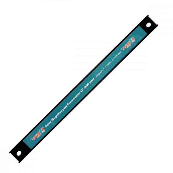 Barra Magnetica Waft 18'' Para Ferramentas 6228 Imagem de Barra Magnetica Waft 18'' Para Ferramentas 6228