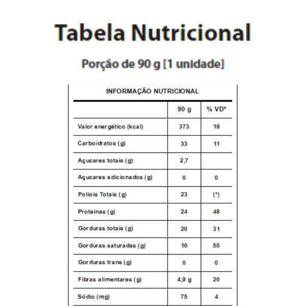 Barra Proteíca Dark Bar Darkness Display 8 Un Integralmedica Imagem de Barra Proteíca Dark Bar Darkness Display 8 Un Integralmedica