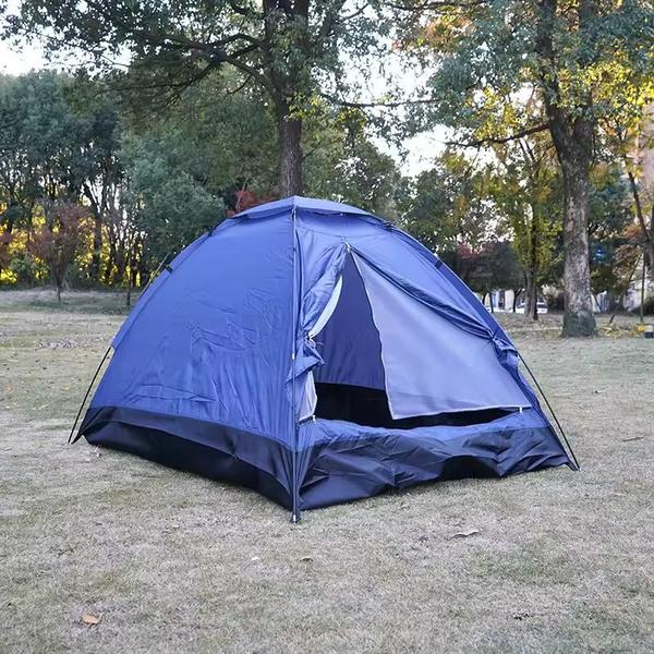 Imagem de Barraca Acampamento 2 Pessoas Camping Pesca Trilha