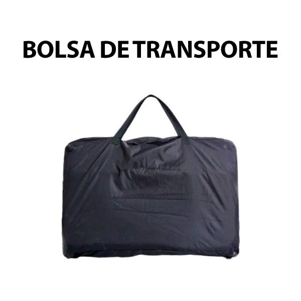 Barraca Cama Suspensa Tatu Solteiro 4 em 1 Dobrável Suporta 120kg 3000mm Coluna dÁgua - NTK Nautika Imagem de Barraca Cama Suspensa Tatu Solteiro 4 em 1 Dobrável Suporta 120kg 3000mm Coluna dÁgua - NTK Nautika