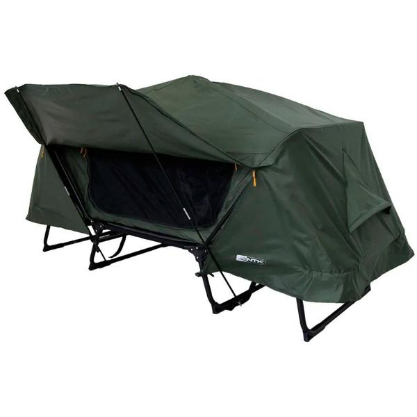 Barraca Cama Suspensa Tatu Solteiro 4 em 1 Dobrável Suporta 120kg 3000mm Coluna dÁgua - NTK Nautika Imagem de Barraca Cama Suspensa Tatu Solteiro 4 em 1 Dobrável Suporta 120kg 3000mm Coluna dÁgua - NTK Nautika
