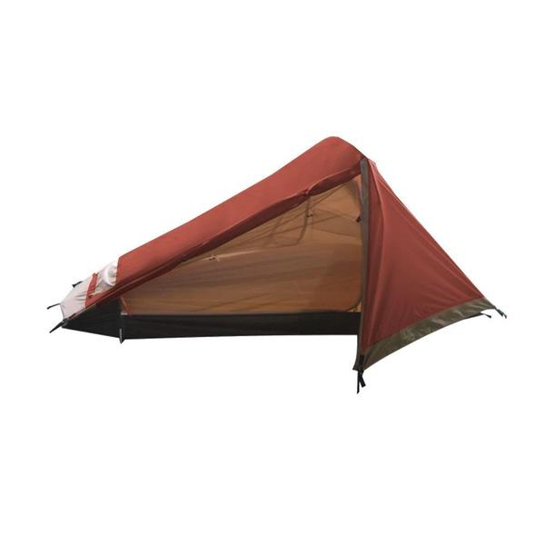 Imagem de Barraca Camping 1 Pessoa Coluna D Agua 2500mm Everest  Guepardo 