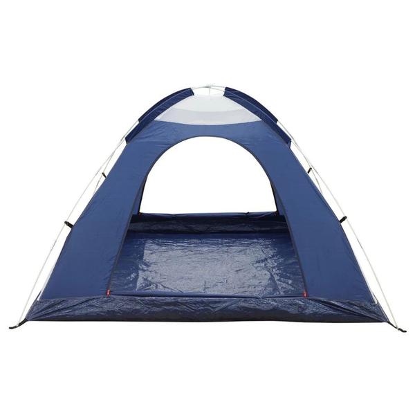 Imagem de Barraca Camping 3 Pessoas Coluna D Agua 1800mm Dome Ntk  Nautika 