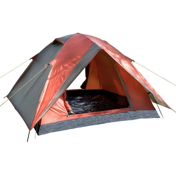 Imagem de Barraca Camping 3 Pessoas Coluna D Agua 2500 Mm Venus  Guepardo 