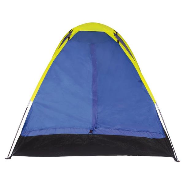 Imagem de Barraca Camping 4 Pessoas Iglu Mor Coluna D Agua 300mm para Acampamento