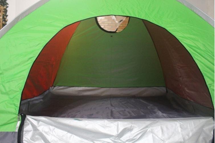 Imagem de Barraca Camping 5/6 Pessoas Acampamento