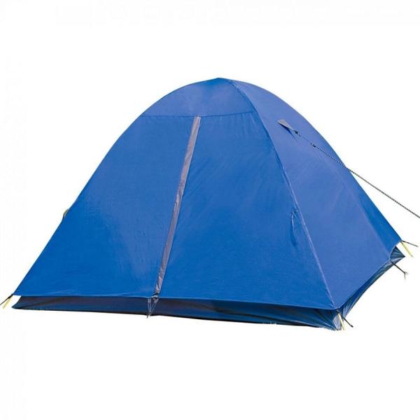 Imagem de Barraca Camping 7/8 Pessoas Coluna D Agua 1800mm Fox Ntk  Nautika 