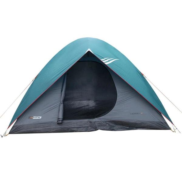 Imagem de Barraca Camping 8 a 9 Pessoas Coluna de Agua 2500 Mm Cherokee  Nautika 