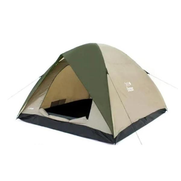 Imagem de Barraca Camping Alta Premium Impermeável 6 Pessoa Resistente