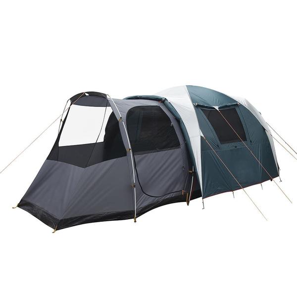 Imagem de Barraca Camping Arizona Gt 11/12 Pessoas 210 x 630 x 310 NTK