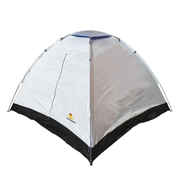 Imagem de Barraca Camping Atena 3 Pessoas 1200mm Coluna Dágua Guepardo