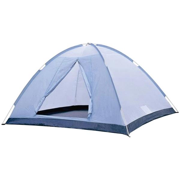 Imagem de Barraca Camping Coluna DÁgua de 1800mm 4/5 Pessoas Nautika