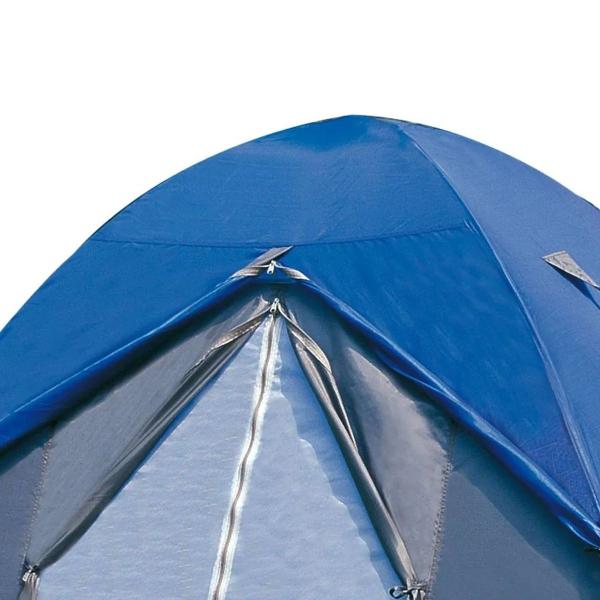 Imagem de Barraca Camping Coluna DÁgua de 1800mm 4/5 Pessoas Nautika