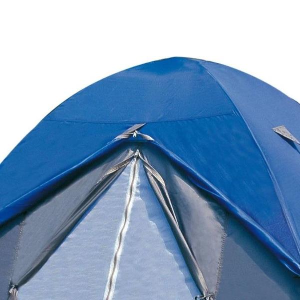 Imagem de Barraca Camping FOX 3/4 Pessoas Coluna d'água de 1800mm Nautika