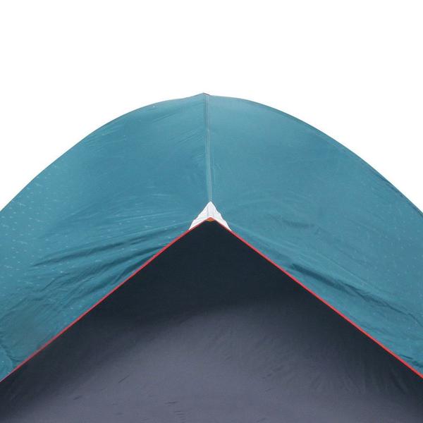 Imagem de Barraca Camping Impermeável Cherokee Gt 2/3 Pessoas Coluna D'água de 2500mm Nautika