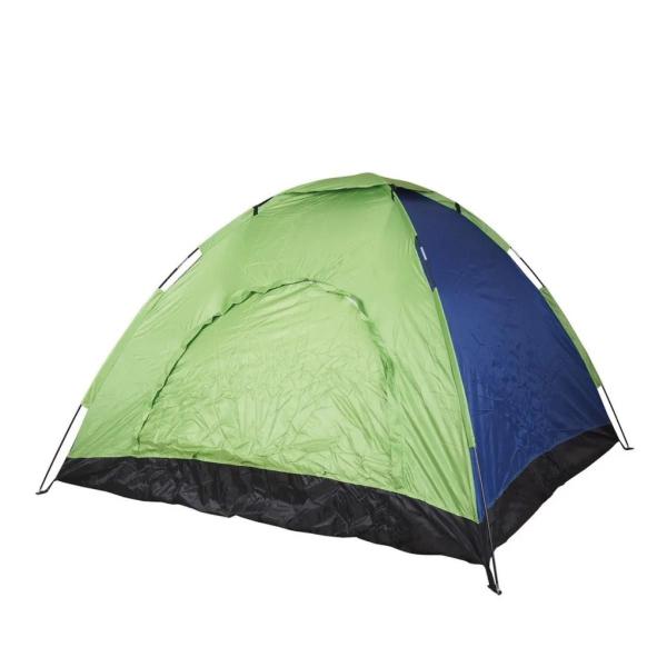 Imagem de Barraca Camping Modelo Iglu -  Com Capidade para 7 Pessoas