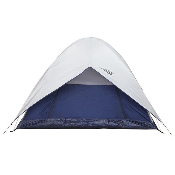 Imagem de Barraca Camping Nautika Dome 6 Pessoas 180 x 300 x 300cm