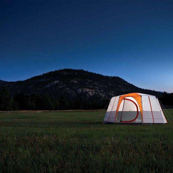 Imagem de Barraca Camping Octagon Full 8 Pessoas Coleman