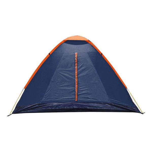 Imagem de Barraca Camping Panda 4 Pessoas Ntk Coluna D'água 600 Mm