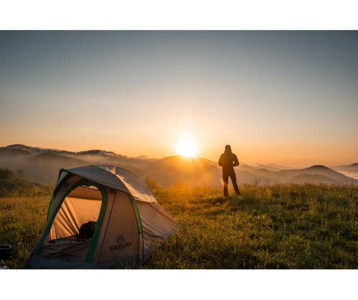 Imagem de Barraca Camping Panda Ntk 3 pessoas Coluna d'água de 600mm