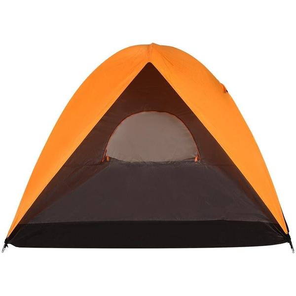 Imagem de Barraca Camping Premium para 6 Pessoas 1,65 x 2,6 x 2,6m BEL