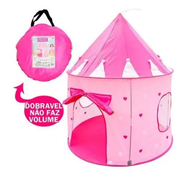 Barraca Castelo Das Princesas Zein Imagem de Barraca Castelo Das Princesas Zein