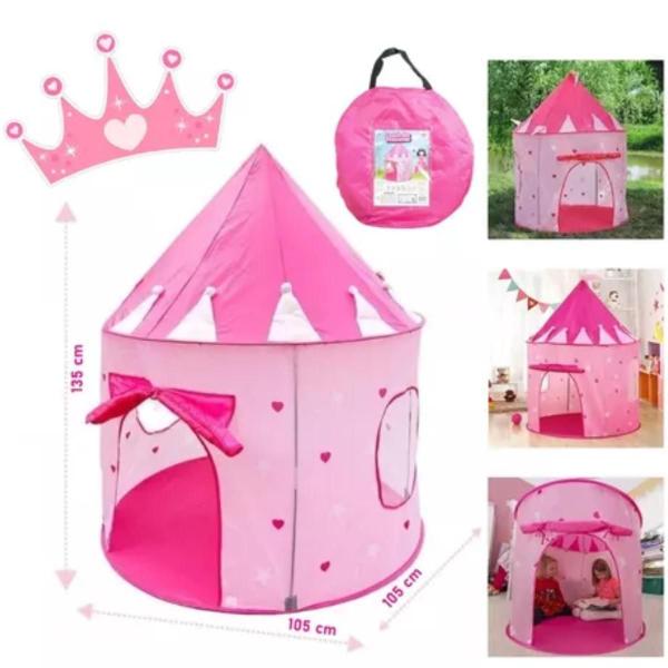Barraca Castelo Das Princesas Zein Imagem de Barraca Castelo Das Princesas Zein
