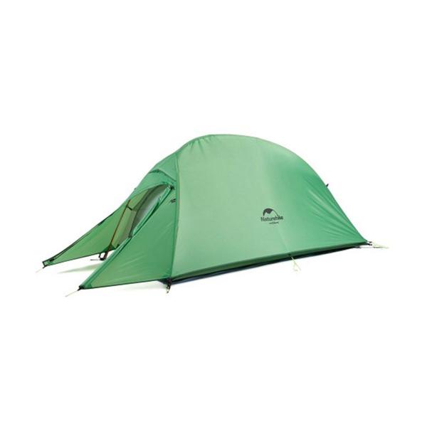 Imagem de Barraca de Camping Cloud Up 1 Pessoa Ultralight Naturehike