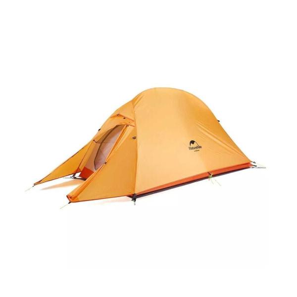 Imagem de Barraca De Camping Cloud Up 1 Pessoa Ultralight Naturehike