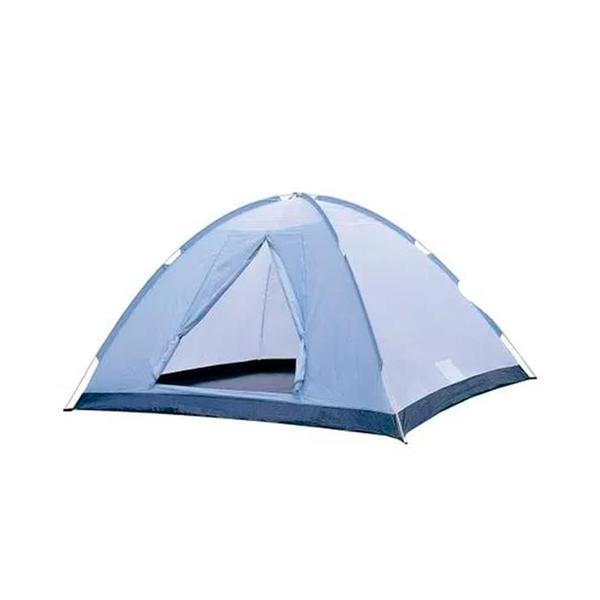 Imagem de Barraca de camping fox 2/3p coluna d'água 1800mm ntk