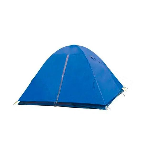 Imagem de Barraca de camping fox 3/4p coluna d'água 1800mm ntk