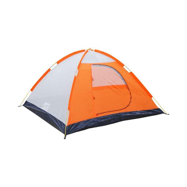 Imagem de Barraca de Camping NTK Falcon 2 pessoas Coluna d água de 1000mm